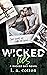 Wicked Lies (Wicked Bay, #3)