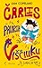 Čarlis pavirsta viščiuku