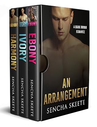 An Arrangement (A Dark BWWM Romance Boxset)