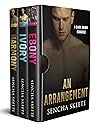 Book cover for An Arrangement (A Dark BWWM Romance Boxset)