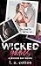 Wicked Games (Wicked Bay, #4)