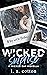 Wicked Surprise (Wicked Bay #5.5)