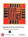 Operating Systems: A Design Oriented Approach Operating Systems: A Design Oriented Approach