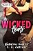 Wicked Hearts (Wicked Bay, #6)
