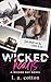 Wicked Hearts (Wicked Bay, #6)