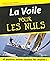 La Voile Pour les Nuls by Peter Isler