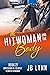 The Hitwoman and the Body (Confessions of a Slightly Neurotic Hitwoman, #27)