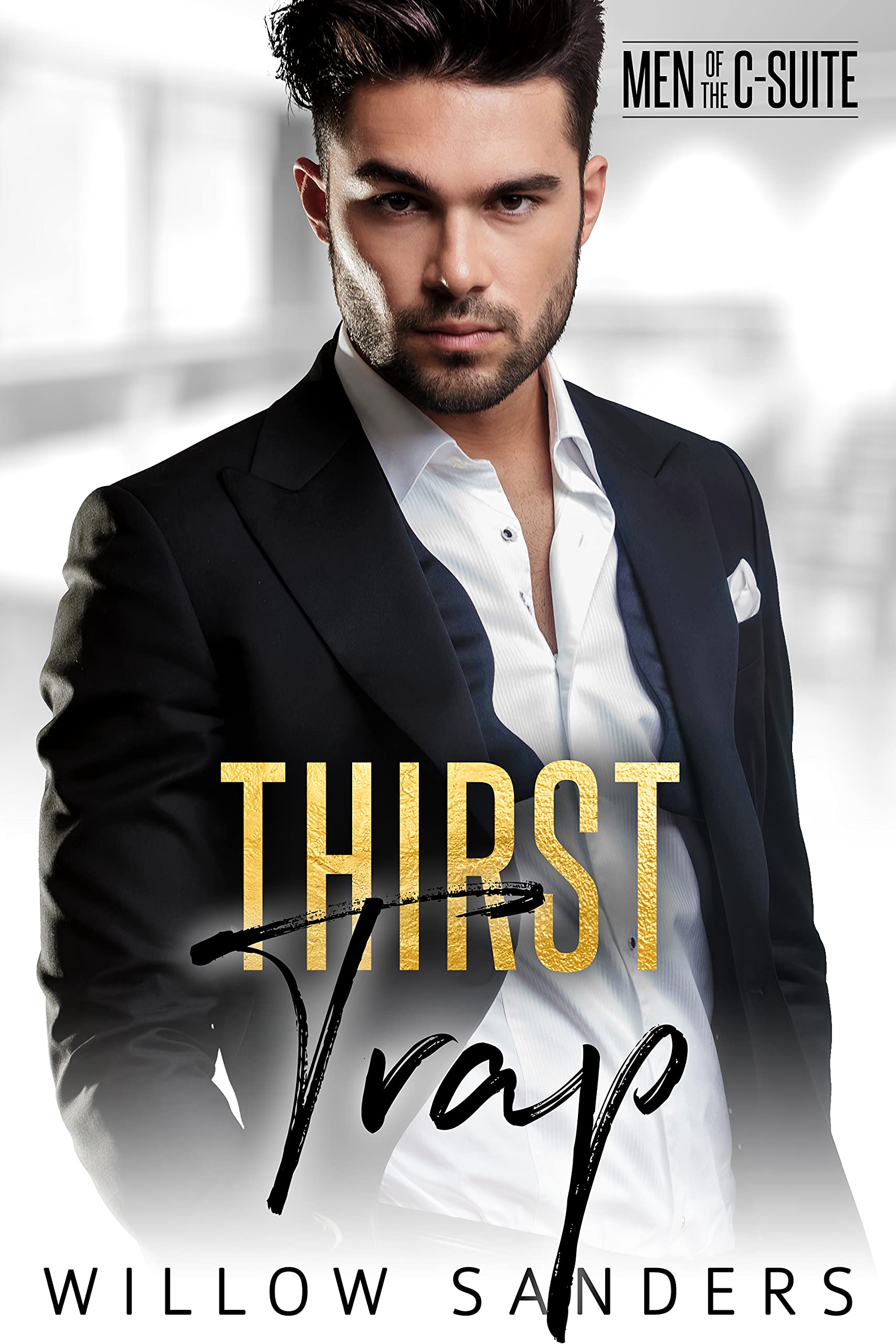 Thirst Trap (The Murray Brothers)