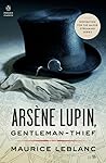 Arsène Lupin, Gen...