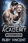 Raven River Acade...