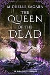 The Queen of the Dead (The Queen of the Dead #1-3)