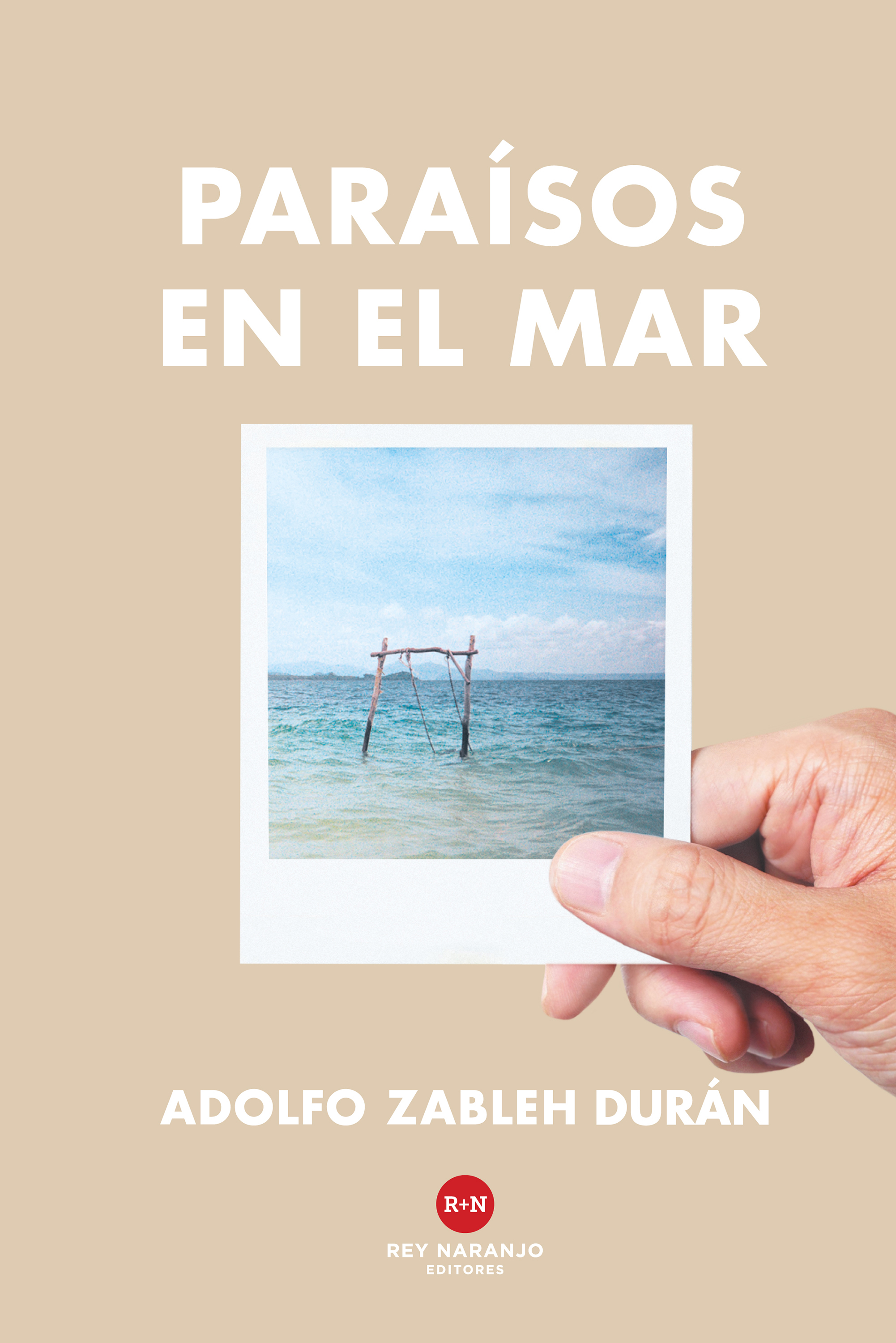Paraísos en el mar (Paperback)