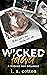 Wicked Forever (Wicked Bay, #8)
