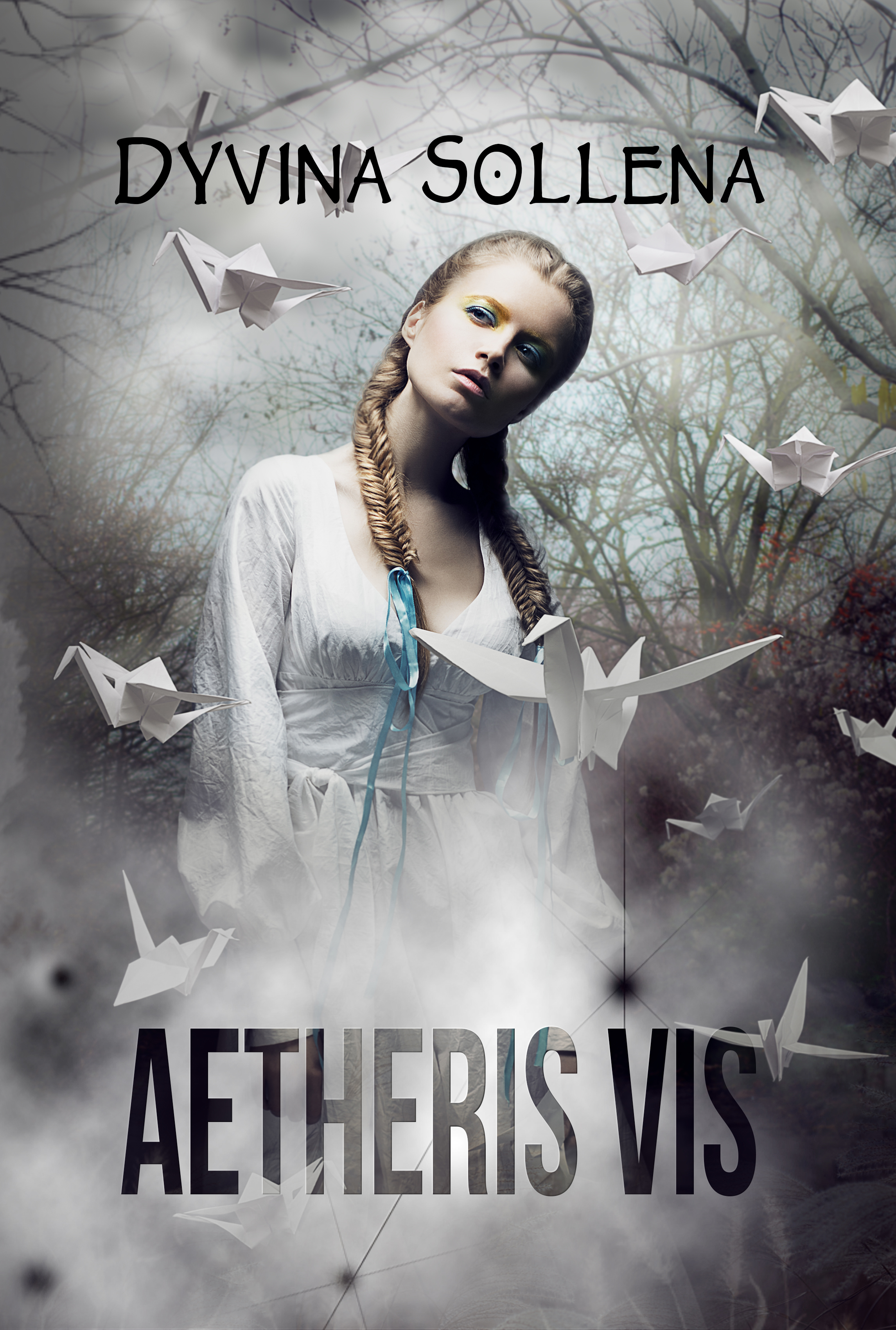 Aetheris Vis (ebook)