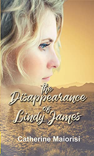 The Disappearance of Lindy James (Paperback)