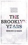 Wenn wir es wagen by Sarina Bowen