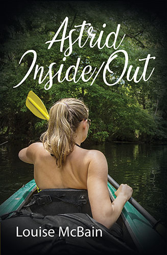 Astrid Inside/Out (Paperback)