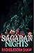 Sacaran Nights (The Masque Duology Book 1)