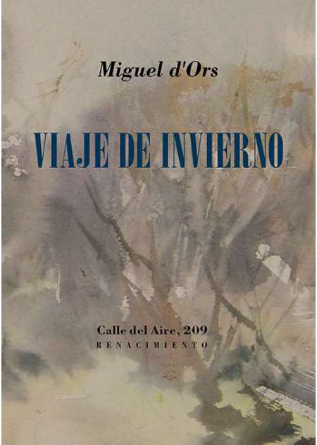 Viaje de invierno