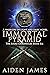 Immortal Pyramid (The Judas Chronicles Book 6)