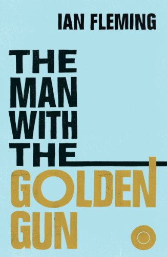 The Man With the Golden Gun