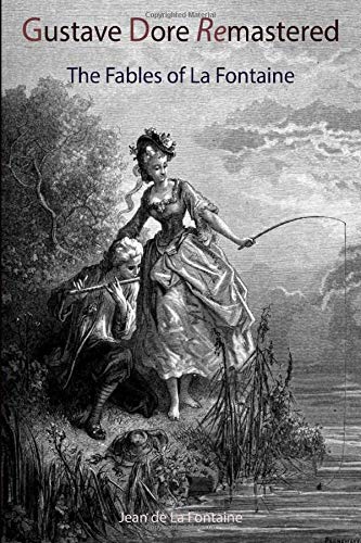 Fables of Lafontaine: 6 x 9