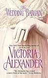 The Wedding Bargain by Victoria Alexander