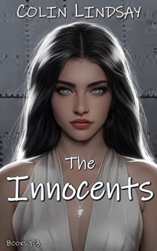 The Innocents: Complete Series (books 1-3)