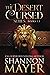 The Desert Cursed Series Boxset (Books 1-3)