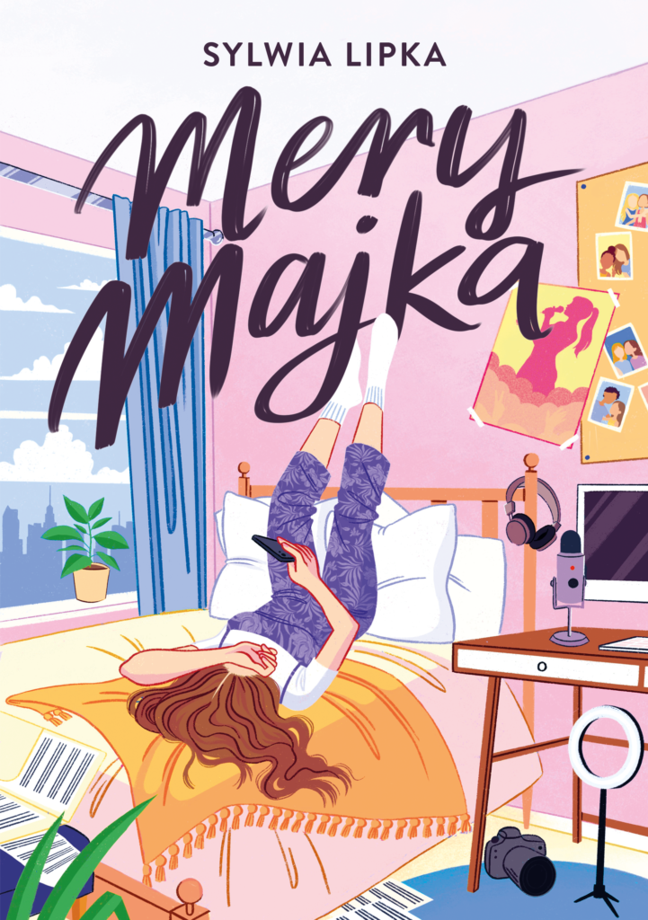 Mery Majka (Paperback)
