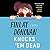 Finlay Donovan Knocks 'Em Dead (Finlay Donovan, #2)