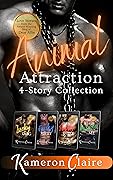 Animal Attraction 4-Story Collection