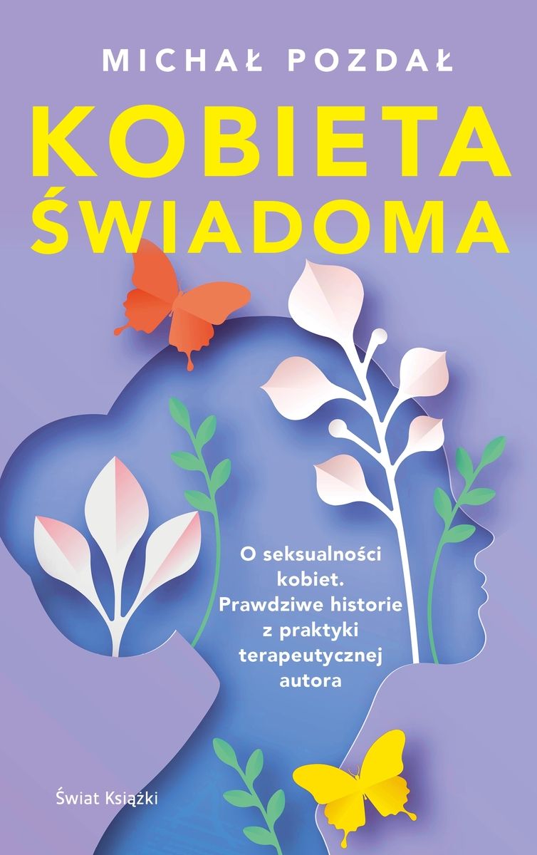 Kobieta świadoma (Paperback)