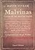 Malvinas. Cartas de un marino inglés by David Tinker