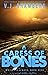 A Caress of Bones (Wren Delacroix #9)