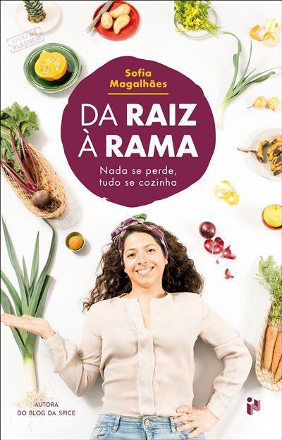 Da Raíz à Rama (Paperback)