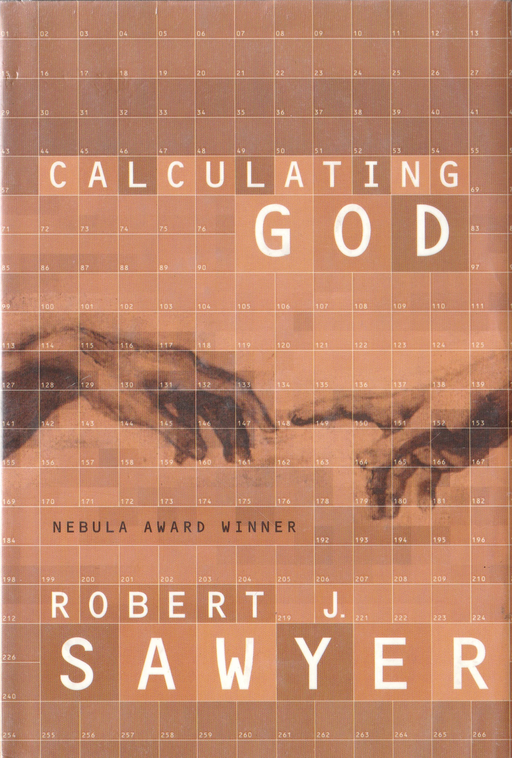 Calculating God