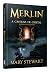A Caverna de Cristal (Trilogia de Merlin, #1)