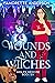 Wounds and Witches (Midlife Medicine, #6)