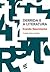 Derrida e a literatura