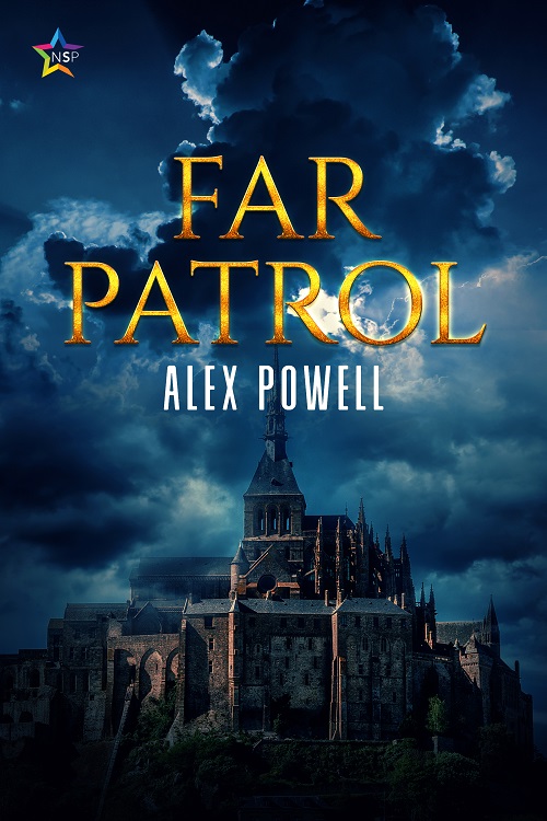 Far Patrol (ebook)