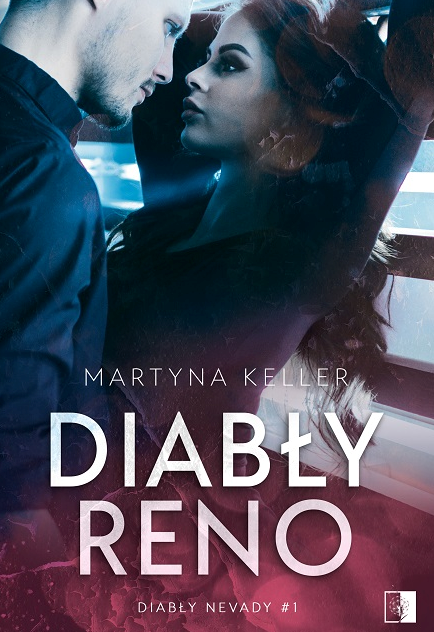 Diabły Reno (Diabły Nevady, #1)