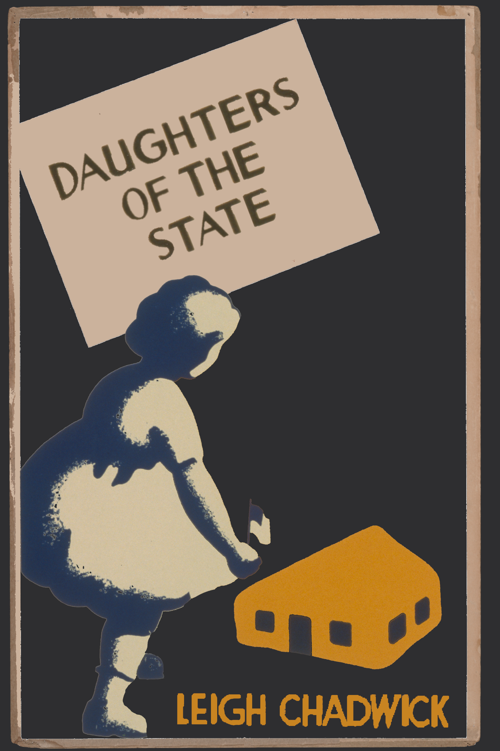 Daughters of the State (Paperback)