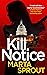 KILL NOTICE: The Bowers Thriller Series (A Bowers Thriller Book 1)
