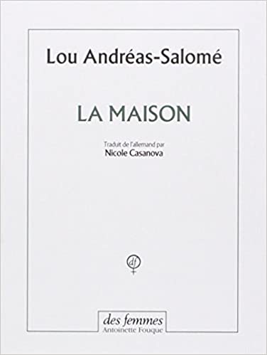 La Maison (Paperback)