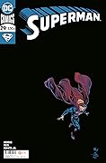 Superman núm. 108/ 29