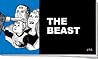 The Beast by Jack T. Chick The Beast by Jack T. Chick