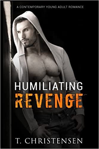 Humiliating Revenge (Paperback)