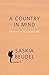 A Country in Mind : Memoir ...