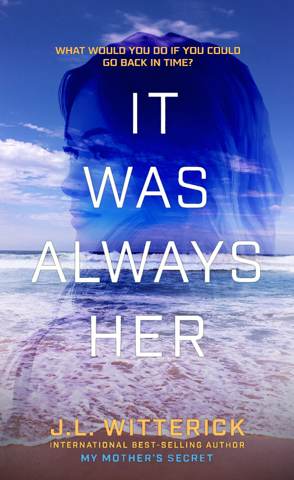 It Was Always Her